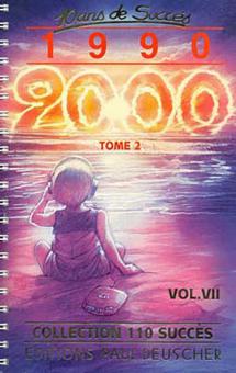 10 ans de succès 1990-2000 2 