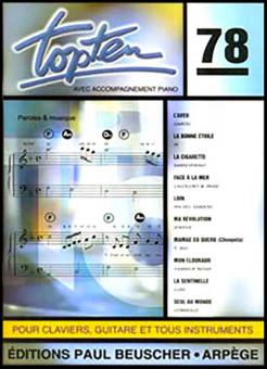 Top Ten no. 78 