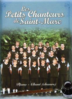 Les Petits Chanteurs de Saint-Marc 