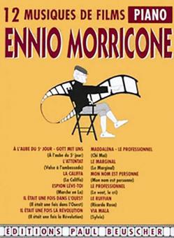 Musique de films 