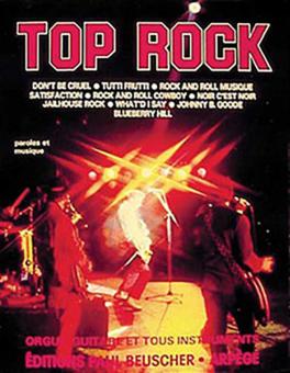 Top rock 1 