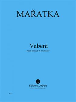 Vabeni 