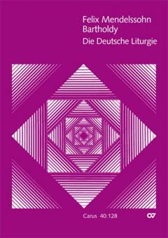 La Liturgie allemande Standard
