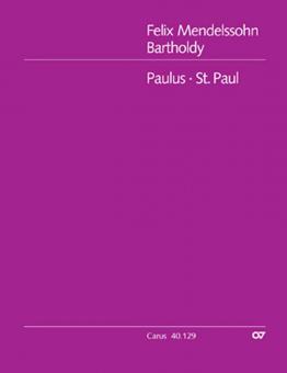 Saint Paul Standard