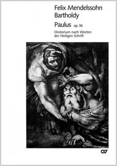 Saint Paul 