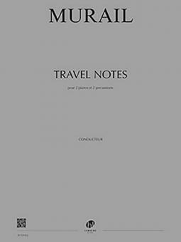 Travel Notes 
