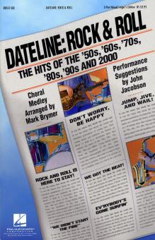 Dateline: Rock & Roll Medley 