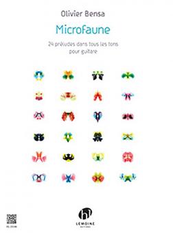 Microfaune 