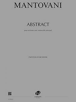 Abstract 