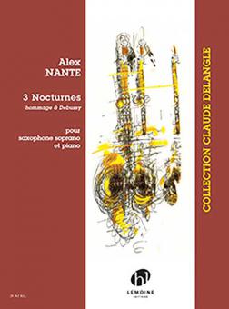 3 Nocturnes 
