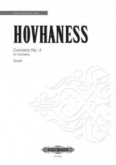Concerto No. 4' 