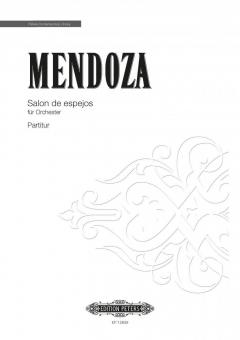Salon de espejos 