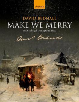 Make We Merry 