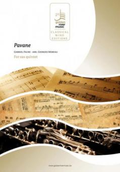 Pavane 
