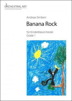 Banana Rock 