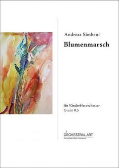 Blumenmarsch 