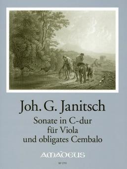Sonate in C-dur 