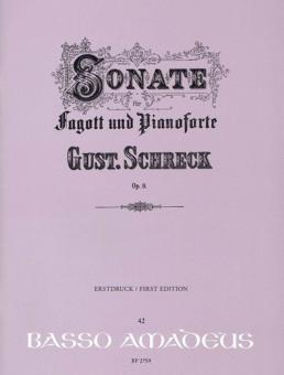 Sonate in Es-dur op. 9 