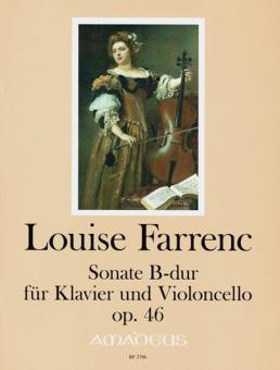 Sonate op. 46 