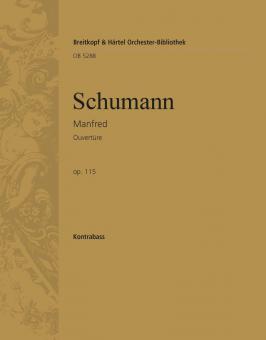Manfred op. 115 