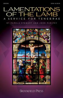 Lamentations of the Lamb 