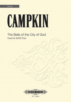 The Bells of the City of God 