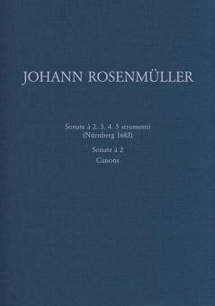 Instrumentalmusik in Drucken III 