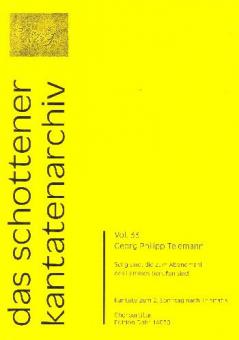 Selig sind, die zum Abendmahl des Lammes berufen sind 