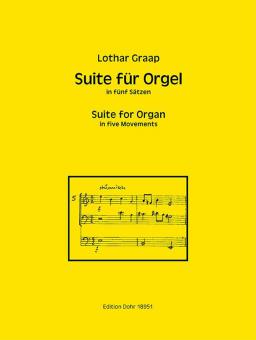 Suite in fünf Sätzen 
