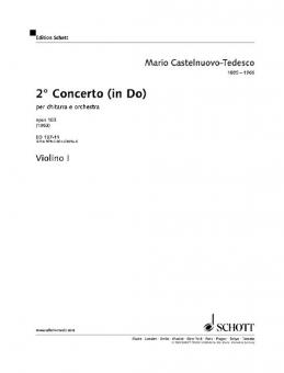 Concerto No. 2 in C Op. 160 Download