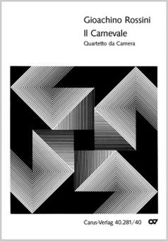 Il Carnevale Standard