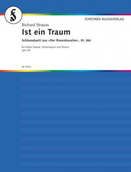 Der Rosenkavalier Op. 59 Download