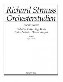 Orchestra Studies Vol. 2 Download