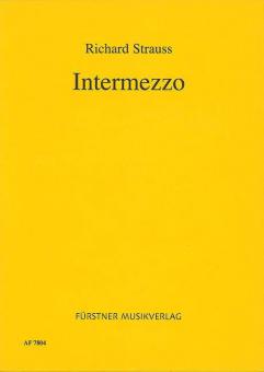Intermezzo op. 72 Download