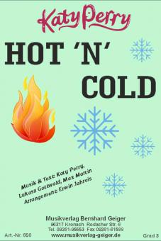 Hot 'N' Cold 