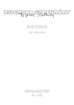 Rhetorica Standard