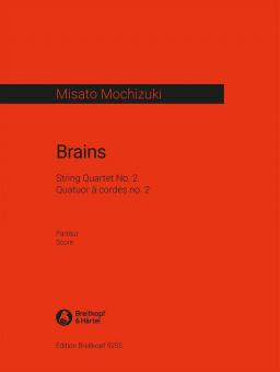 Brains (2006) 