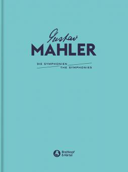 Symphonie Nr. 1 und Symphonischer Satz 'Blumine' 