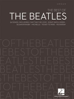 The Best Of The Beatles 
