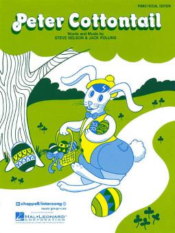 Peter Cottontail 