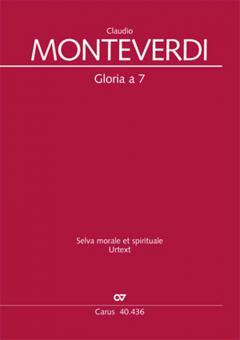 Gloria a 7 Download