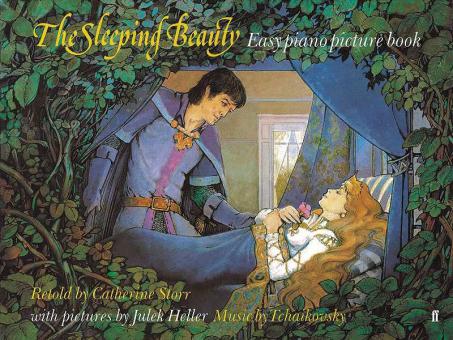 Sleeping Beauty 