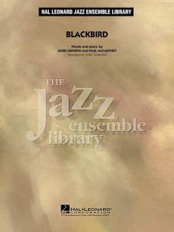 Blackbird 