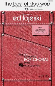 The Best Of Doo-Wop 