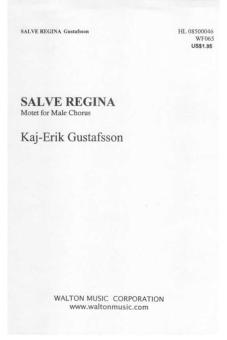 Salve Regina 