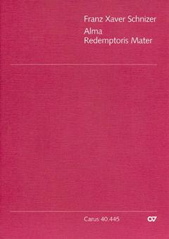 Alma redemptoris mater 
