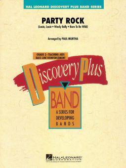 Party Rock Download