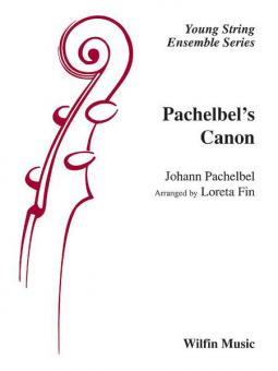 Pachelbel's Canon Standard