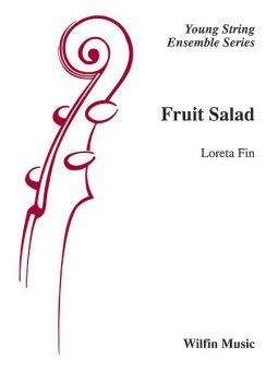 Fruit Salad 