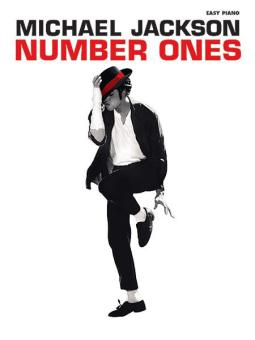 Number Ones (Easy Piano) 